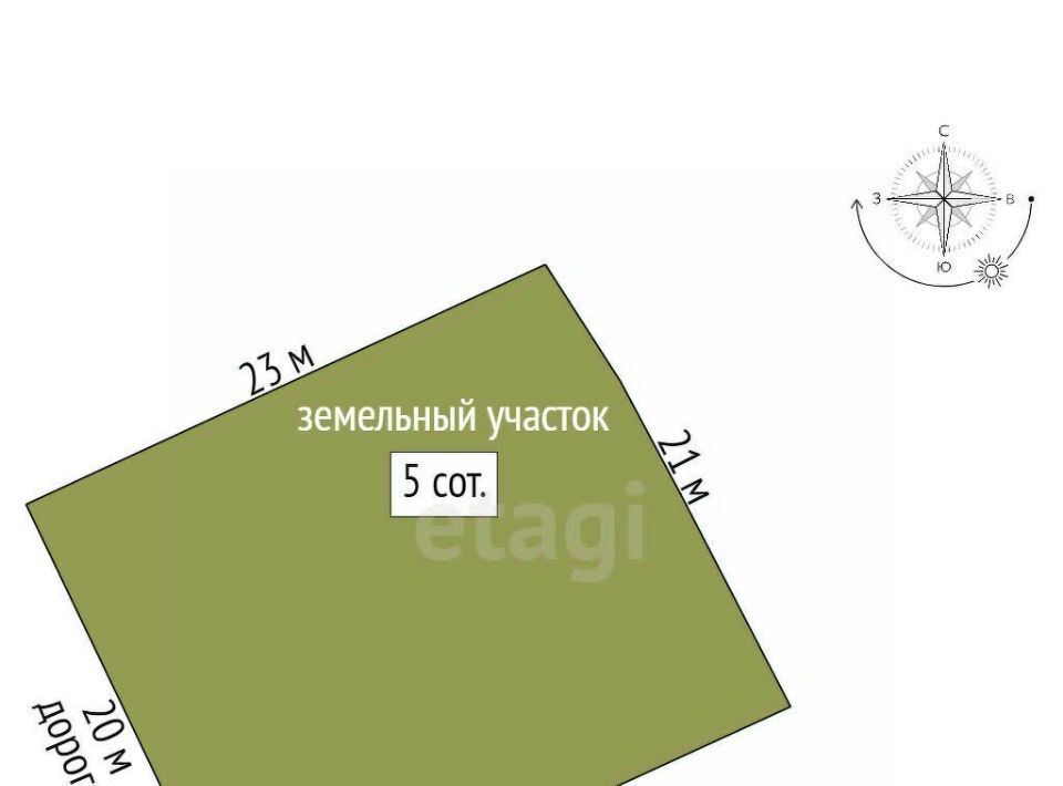 дом г Северодвинск снт Тайга ул 30 муниципальное образование фото 29