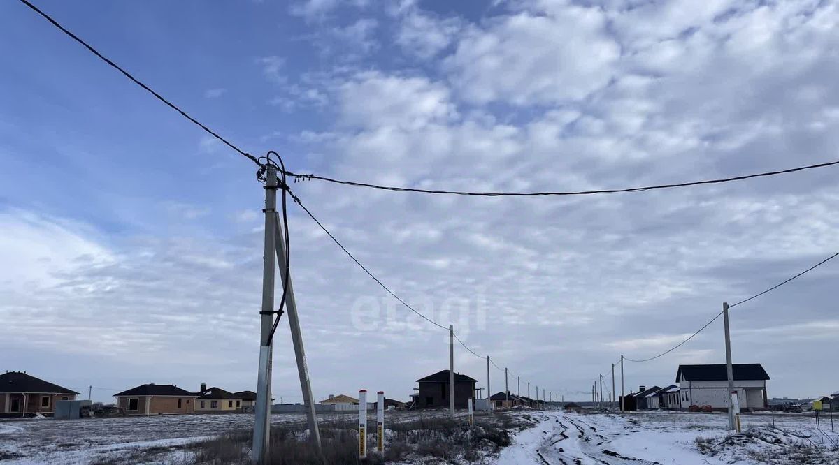 земля р-н Белгородский с Стрелецкое 81 фото 3