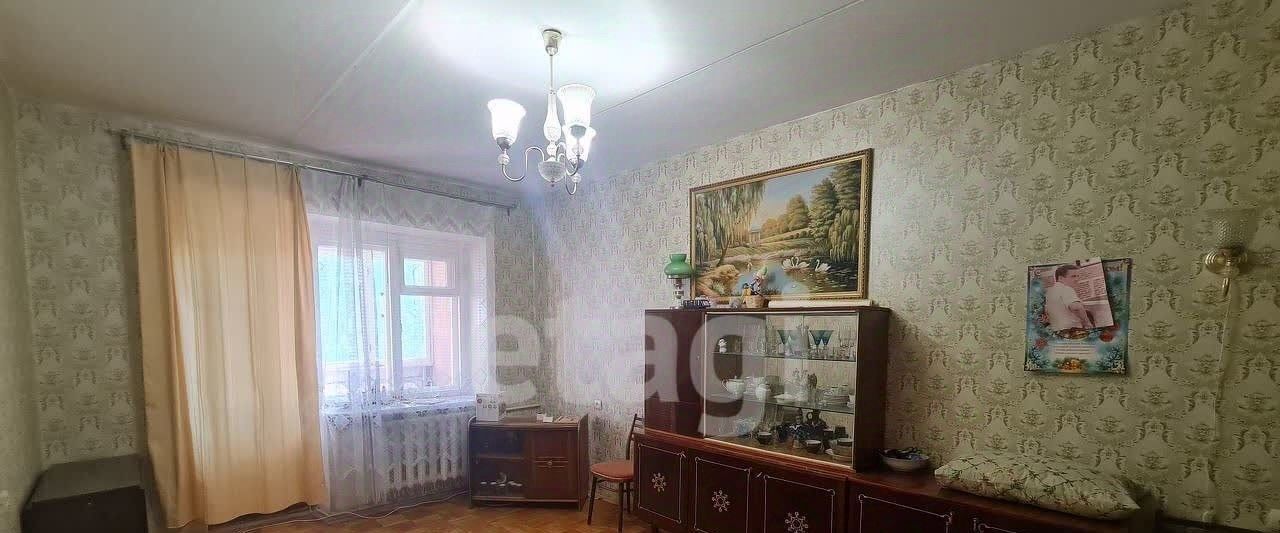 квартира г Кострома ул Березовая роща 12а фото 9