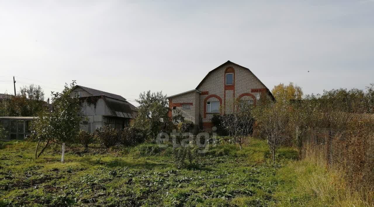 дом р-н Гафурийский д Дарьино ул Ленина Белоозерский сельсовет фото 1