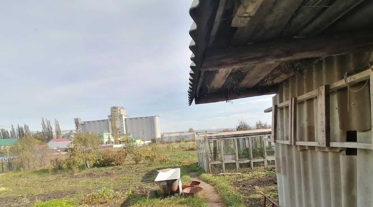 дом р-н Гафурийский д Дарьино ул Ленина Белоозерский сельсовет фото 18