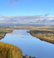 квартира г Киров р-н Ленинский микрорайон «Солнечный берег» ул. Героя Николая Рожнева, 4 фото 3