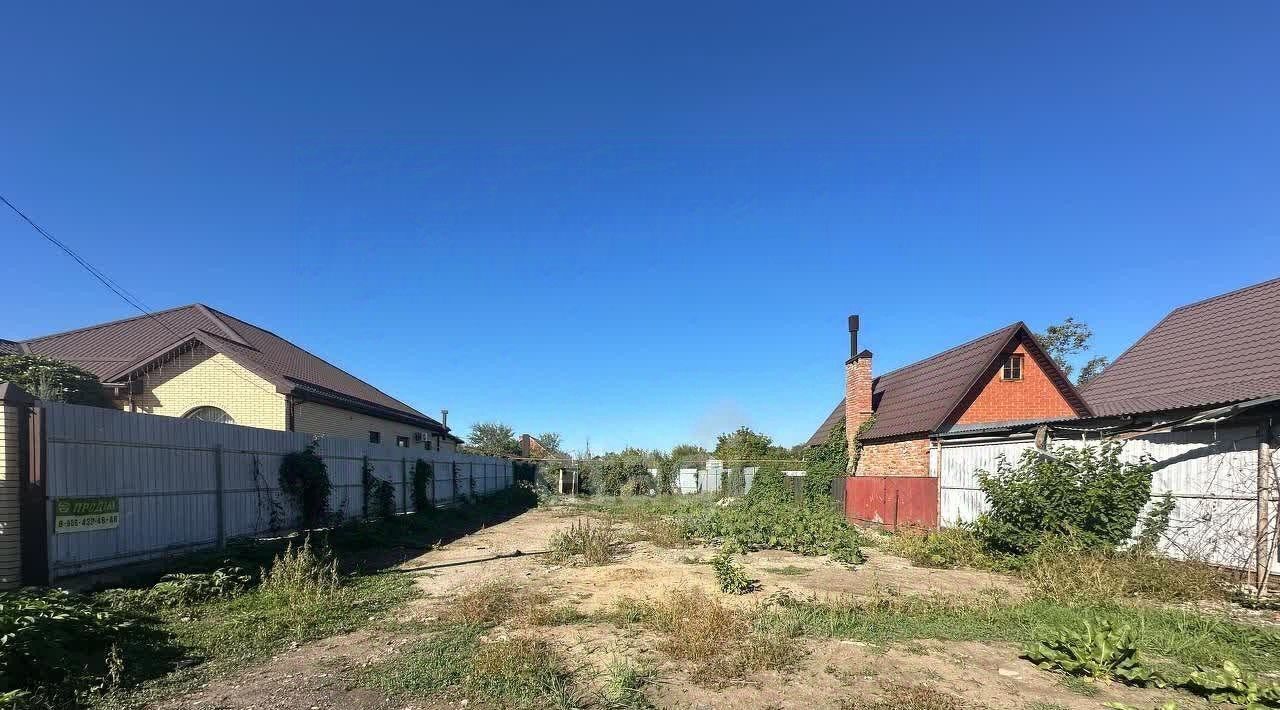 земля р-н Абинский г Абинск ул Гагарина Абинское городское поселение фото 1