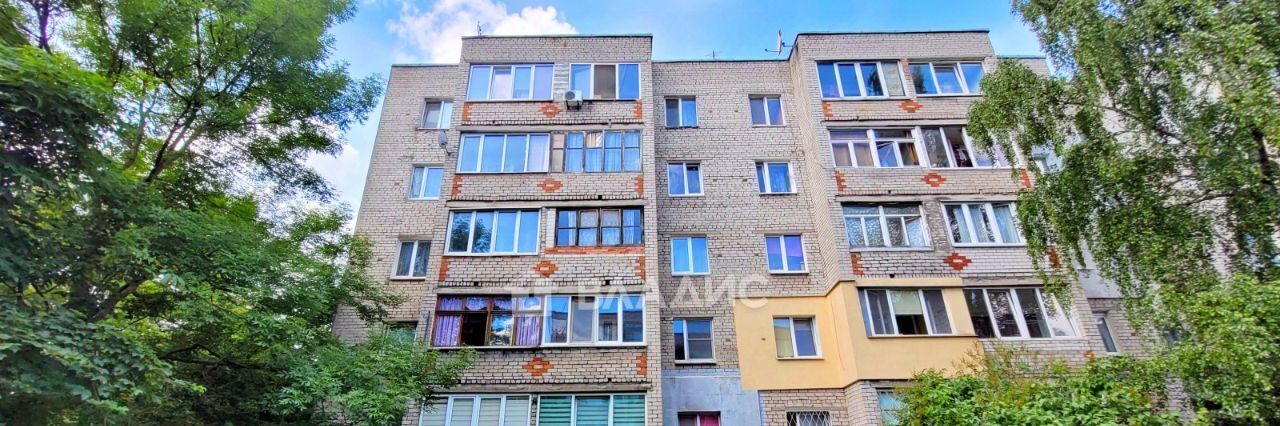 квартира г Калининград р-н Ленинградский ул., 9, Респ Чувашская фото 3