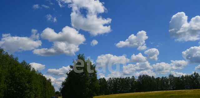 земля с Глинищево Глинищевское сельское поселение фото