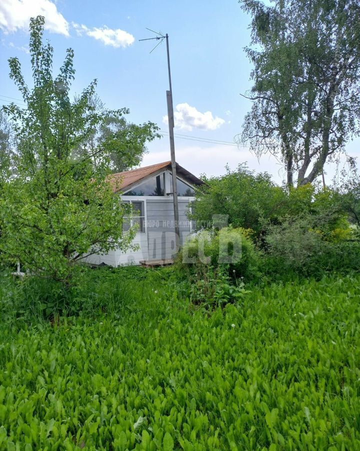 дом р-н Малоярославецкий д Каменево сельское поселение Ильинское, Кудиново фото 1