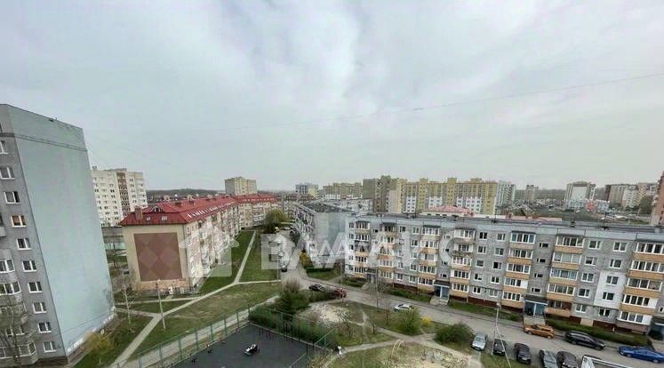 квартира г Калининград р-н Московский ул Интернациональная 64 фото 41