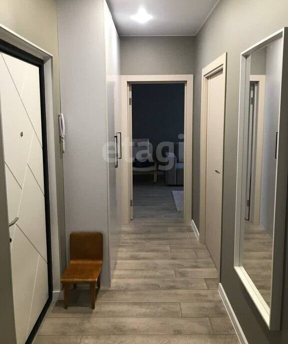 квартира г Тольятти р-н Автозаводский ул Революционная 53 фото 14