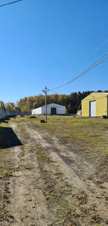 земля городской округ Раменский с Никитское 10624 км, Воскресенск, Новорязанское шоссе фото 21