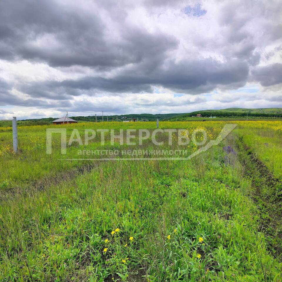 земля р-н Северский пгт Ильский фото 1