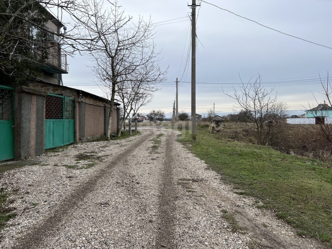 земля р-н Симферопольский с Чистенькое п., Симферополь, Родничок СТ фото 3