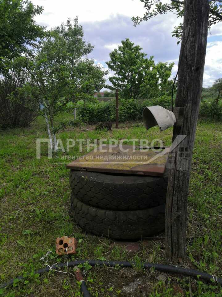 дом р-н Северский с Львовское ул Комсомольская Львовское сельское поселение фото 36