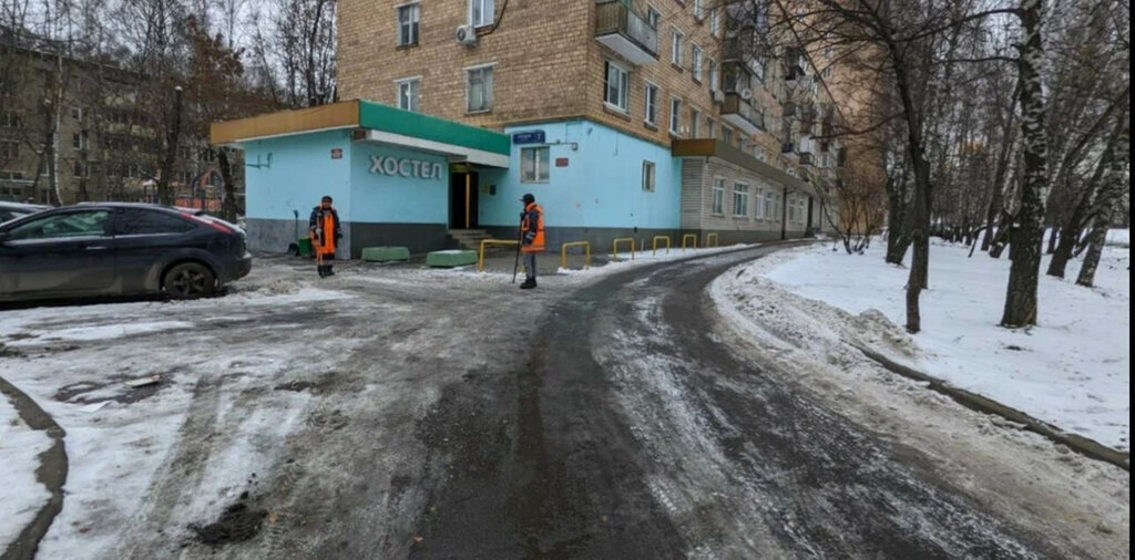 свободного назначения г Москва метро Дегунино проезд Путевой 2 муниципальный округ Алтуфьевский фото 2