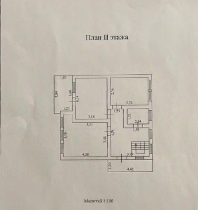 дом р-н Всеволожский д Вартемяги ул Моховая 8 Агалатовское с/пос, Озерки фото 6