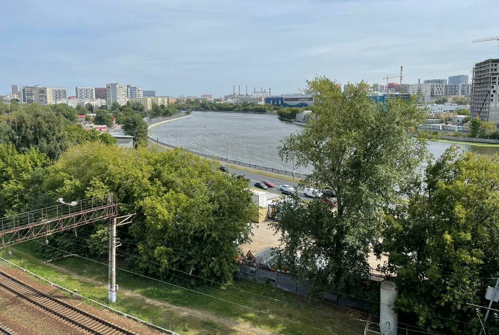 офис г Москва метро Тульская пер Большой Староданиловский 2с/9 муниципальный округ Даниловский фото 5