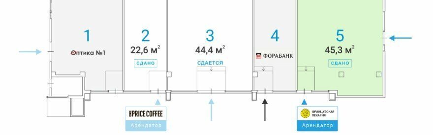 свободного назначения г Москва метро Беляево ул Профсоюзная 102с/1 муниципальный округ Коньково фото 6