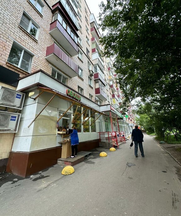 свободного назначения г Москва метро Лианозово ул Лобненская 4 муниципальный округ Дмитровский фото 7