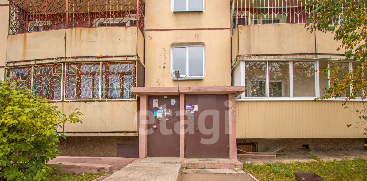 квартира г Улан-Удэ р-н Октябрьский мкр 113-й 2 фото 19