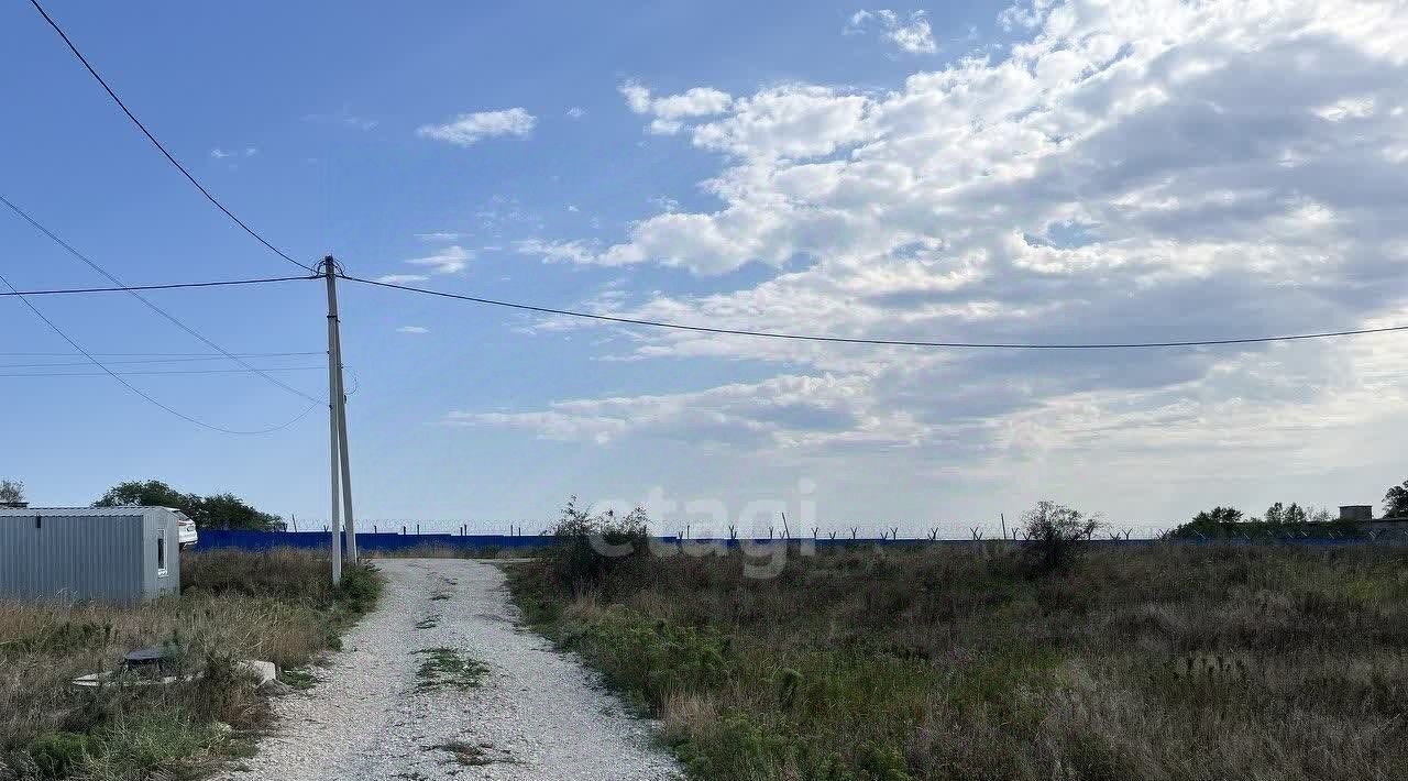 земля г Дальнереченск снт Отдых Феодосия городской округ, дачное товарищество, ул. Лучистая, Приморский пгт, Крым фото 10