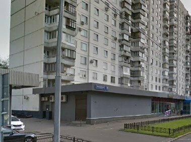 свободного назначения г Москва метро Марьина Роща пр-кт Олимпийский 26с/1 муниципальный округ Мещанский фото 3