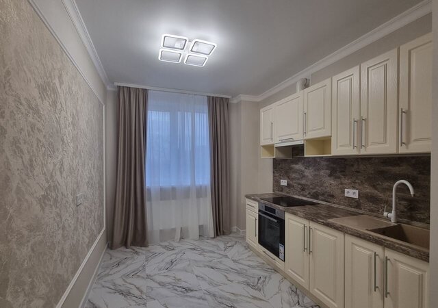 р-н Октябрьский Рабочий городок дом 38 ЖК Rems Residence фото