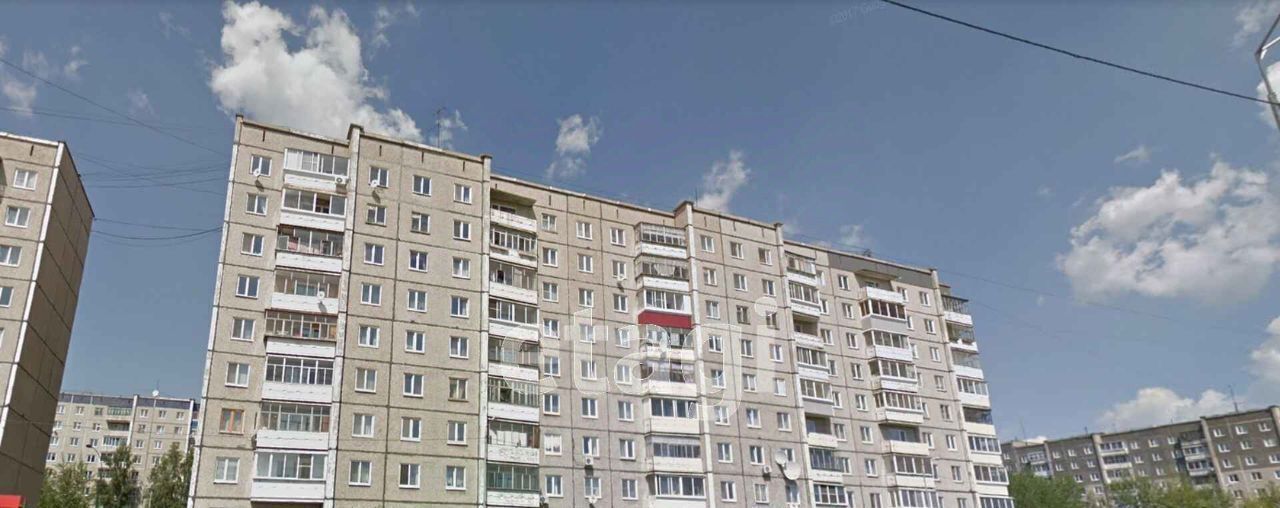 квартира г Нижний Тагил р-н Дзержинский ул Алтайская 41/26 фото 13