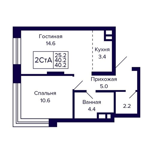 Золотая Нива ул Грибоедова ЖК "Citatum" секц. 1 фото