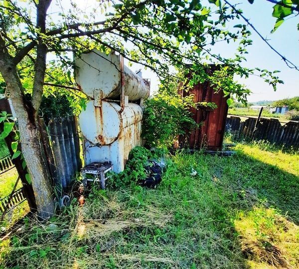 земля р-н Яковлевский с Шопино ул Магистральная Северный фото 10