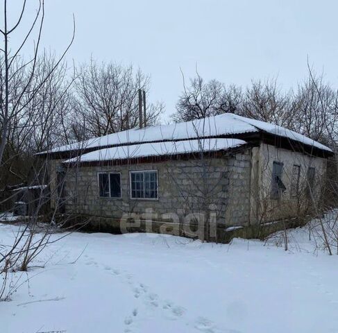 дом с Чапкино ул Садовая фото