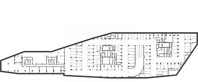 ЗАО ЖК Левел Мичуринский к 8 фото