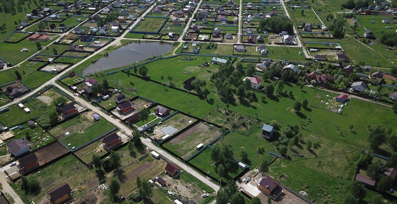 земля городской округ Раменский 9764 км, дп. Янтарный, 1-я линия, Раменское, Рязанское шоссе фото 3