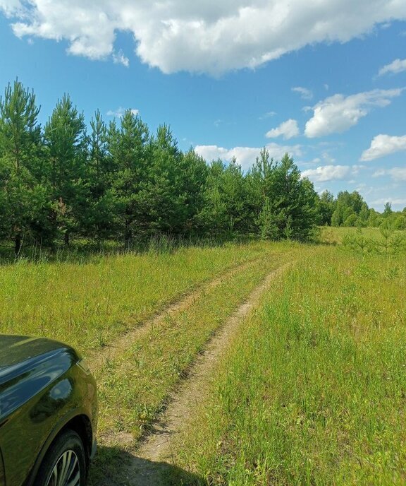 земля г Нижний Новгород р-н Нижегородский Горьковская пл Минина и Пожарского фото 9