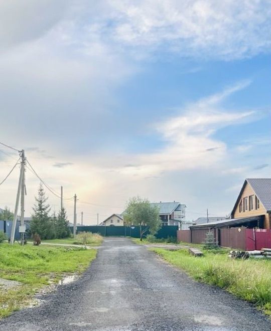 земля р-н Новгородский д Хутынь Савинское сельское поселение, Великий Новгород фото 4