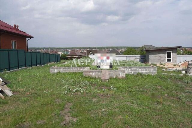 Старооскольский городской округ, микрорайон Марышкин Лог фото