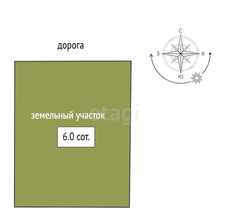 земля р-н Приозерский снт Дружба Трасса Сортавала, 9829 км, Приозерское городское поселение, садовый массив Заречный, 54, Приозерск фото 33