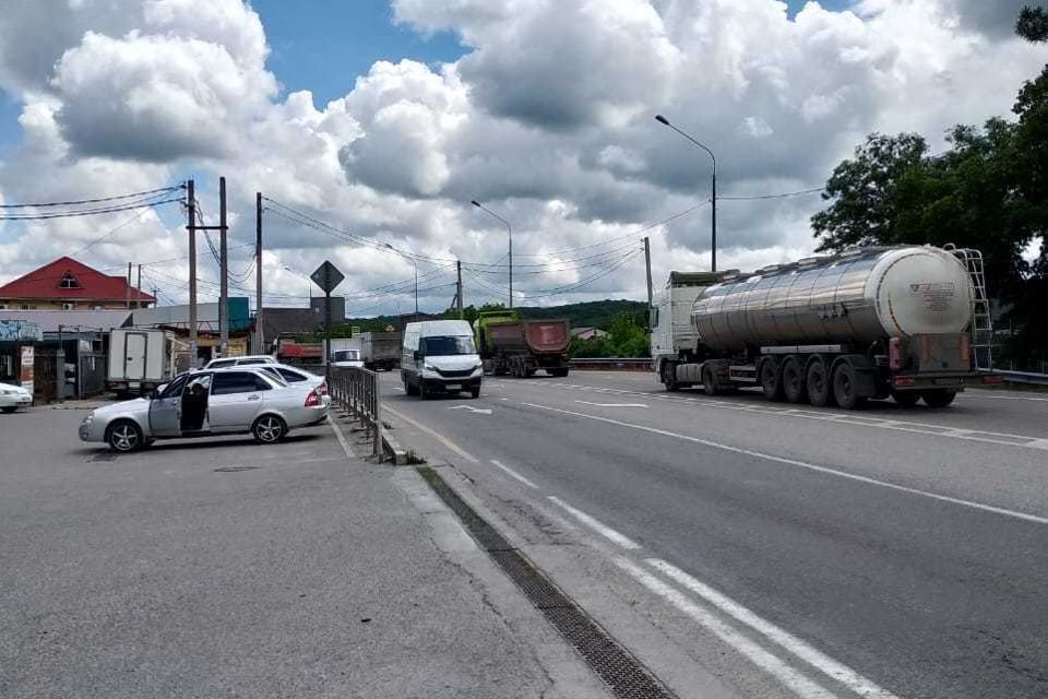 дом р-н Крымский ст-ца Нижнебаканская ул Октябрьская 5б Нижнебаканское сельское поселение фото 7