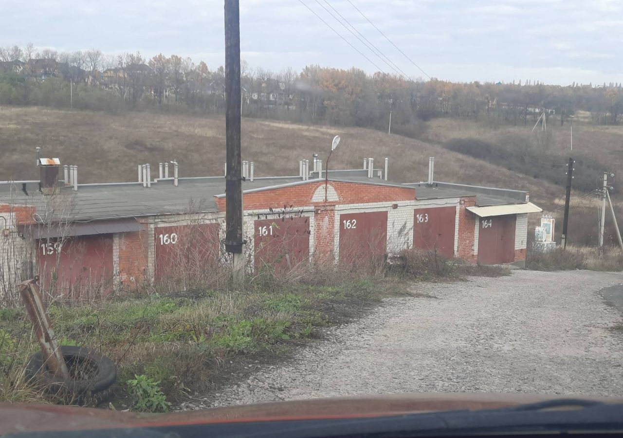 гараж р-н Белгородский с Таврово Тавровское сельское поселение, Дубовое фото 21