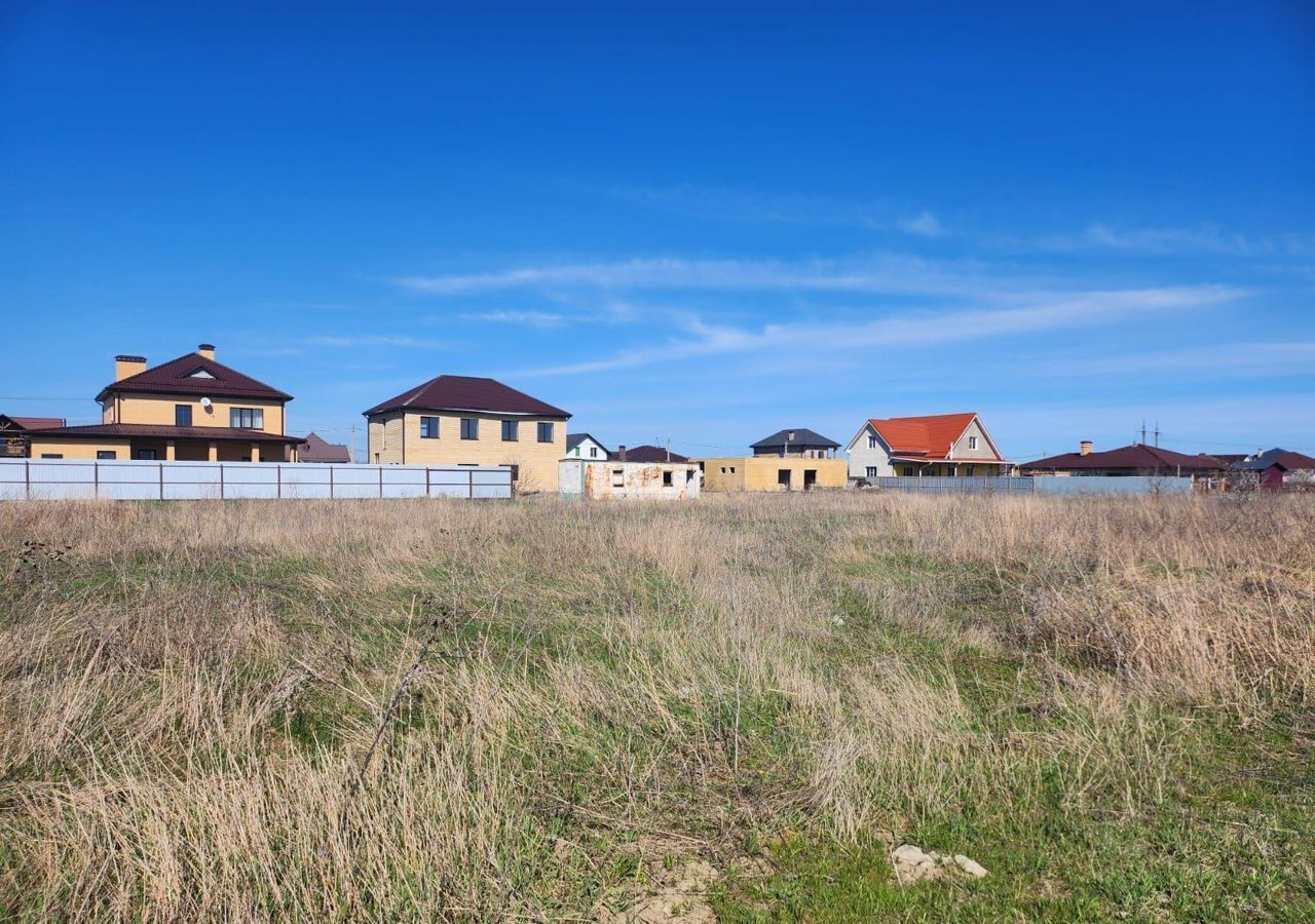 земля р-н Северский х Водокачка ул Анастасиевская Афипское городское поселение, Афипский фото 2