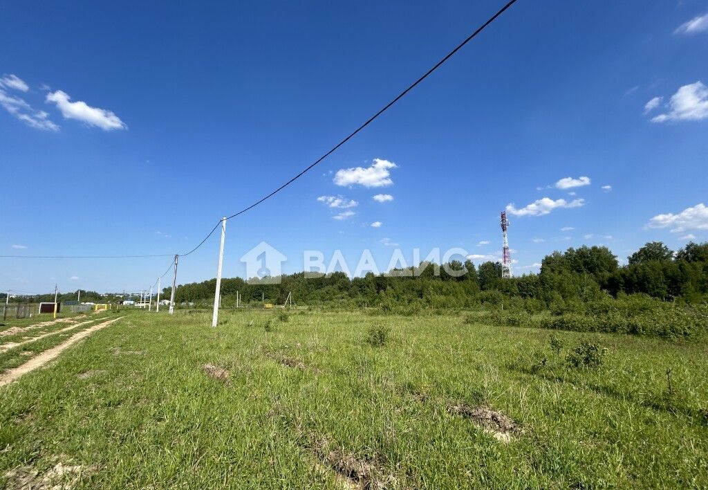 земля р-н Собинский г Лакинск ул Астраханская фото 3