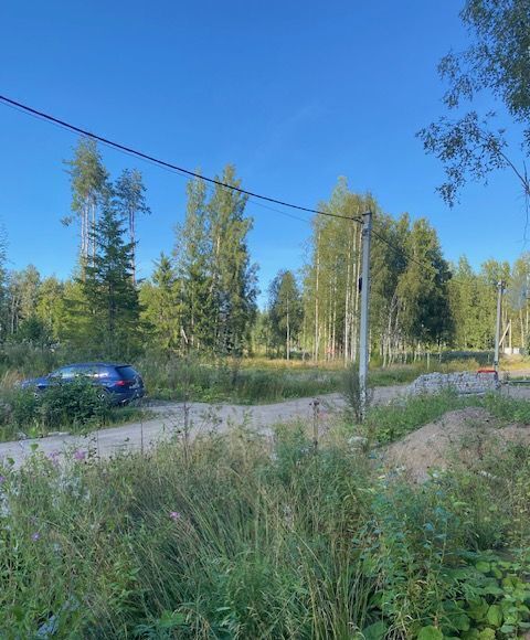 дом р-н Всеволожский г Всеволожск пер 6-й Поэтический 9 Дорога жизни, 10 км, Всеволожское городское поселение фото 13