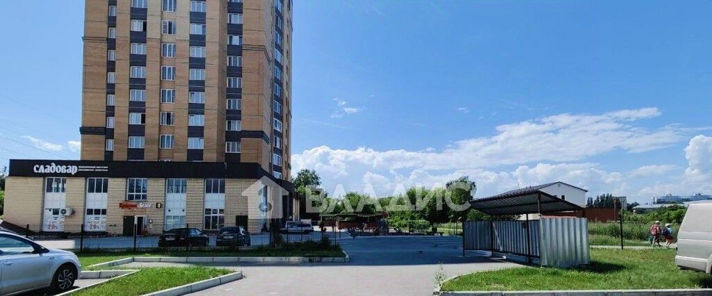 квартира г Новосибирск р-н Советский Академгородок б-р Молодежи 17 фото 38