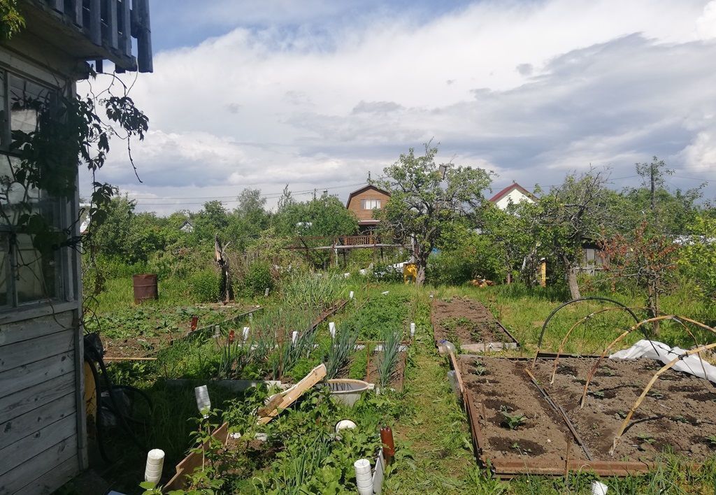 дом р-н Новгородский снт Энергия ул Бассейновая Панковское городское поселение, садоводческий массив № 1, садоводческое товарищество, Панковка фото 6