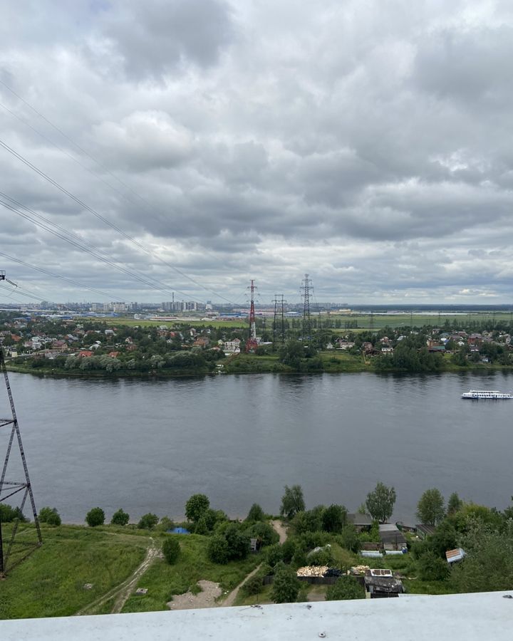 квартира г Санкт-Петербург метро Рыбацкое Усть-Славянка ул 1-я Заводская 15 фото 18