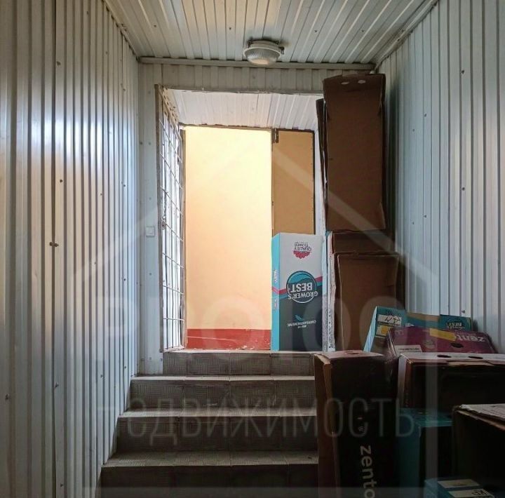 свободного назначения г Омск р-н Центральный ул Ленина 20 фото 17
