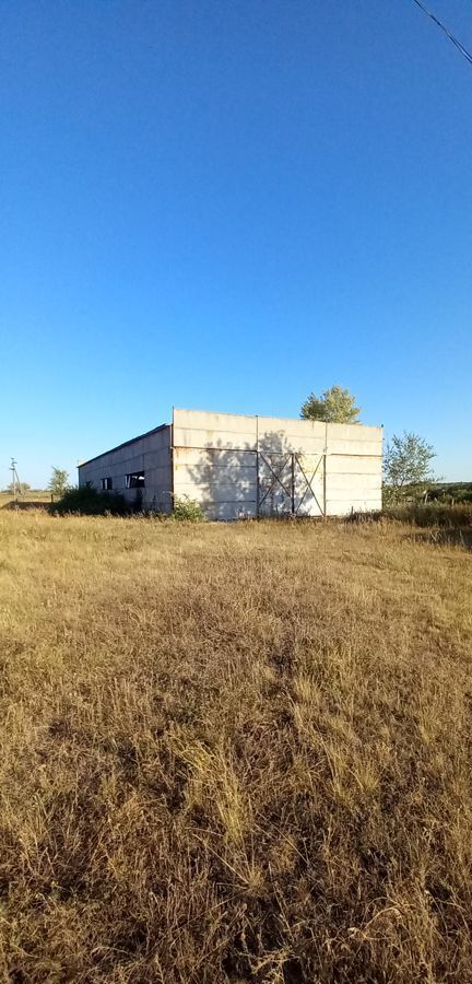 производственные, складские р-н Саратовский ст Бурки Школьная ул., 92, Балашовский р-н, Балашов, Барковское муниципальное образование фото 8