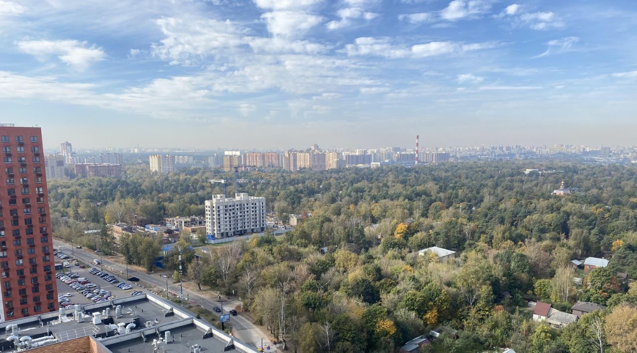 квартира г Москва метро Лухмановская ул 8 Марта 18к/1 Московская область, Люберцы фото 4