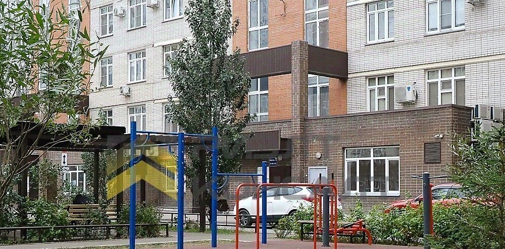 квартира г Омск р-н Центральный ул Маршала Жукова 107 Центральный АО фото 25