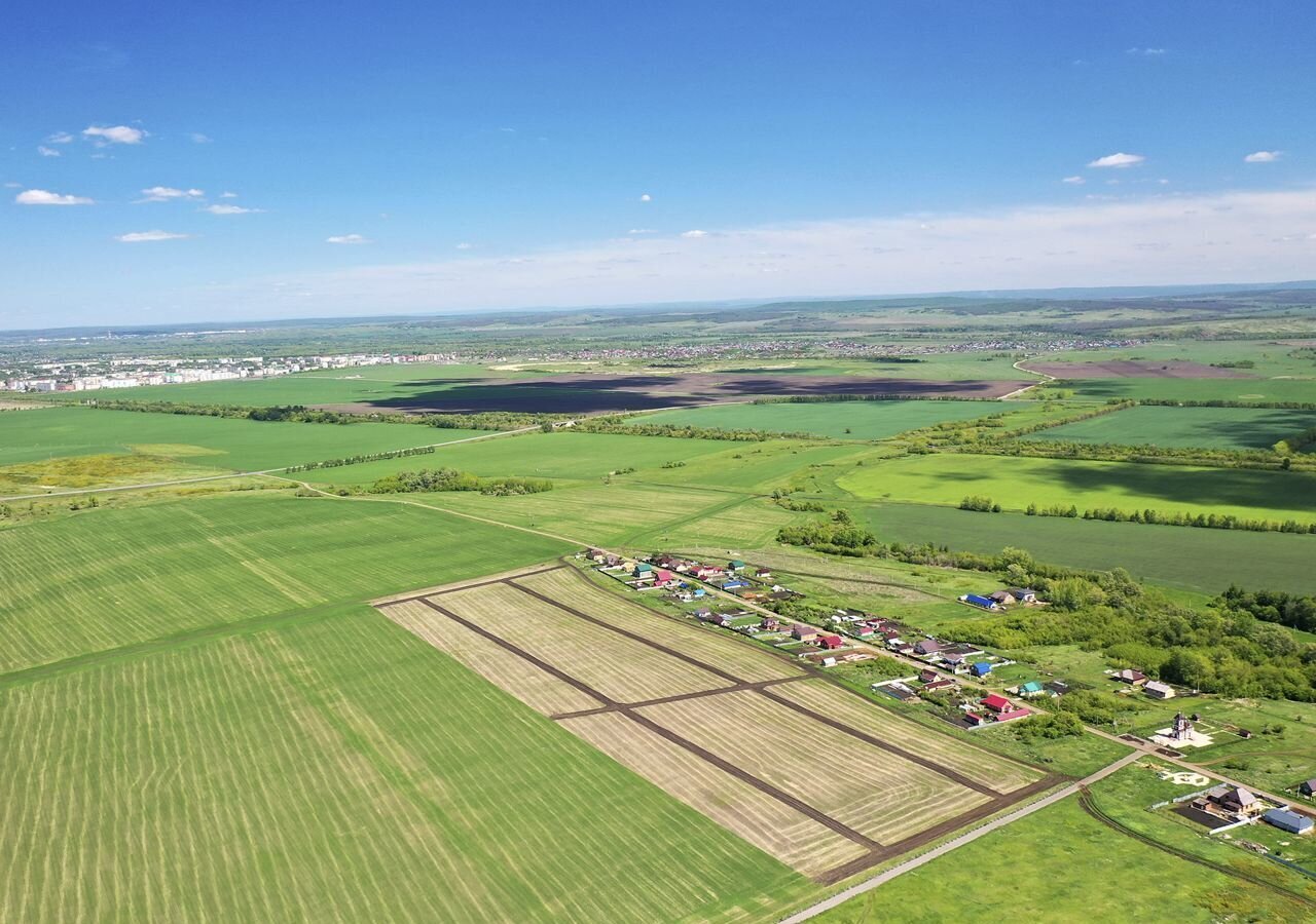 земля р-н Мелеузовский Зирганский сельсовет, Салават фото 4