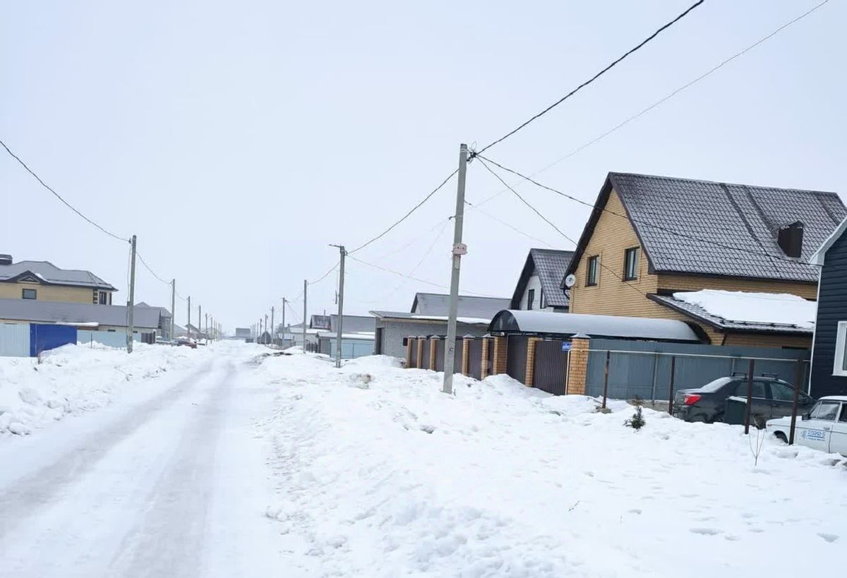 земля г Оренбург п Нижнесакмарский фото 7