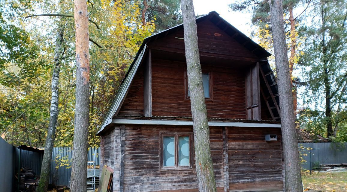 дом городской округ Люберцы п Егорово ул Центральная 2а Томилино фото 29